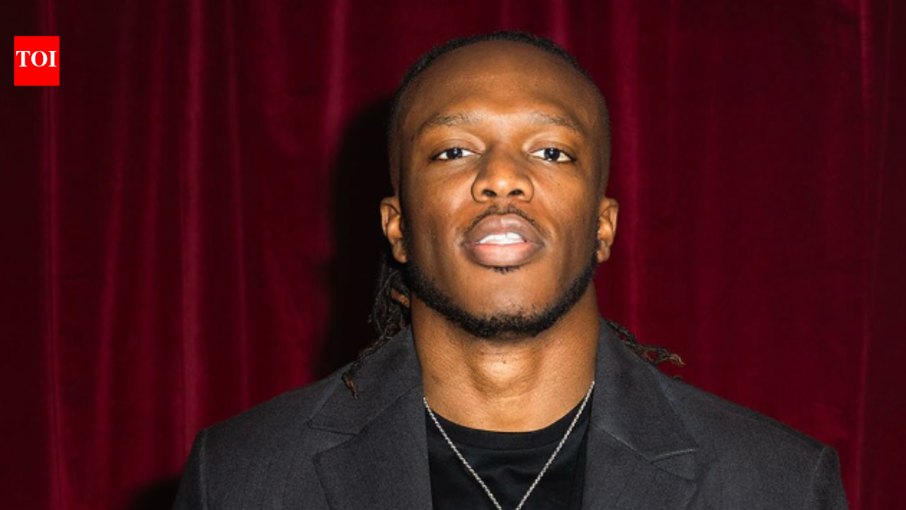 KSI की YouTube आय का खुलासा माइकल मैकइंटायर के बिग शो में हुआ