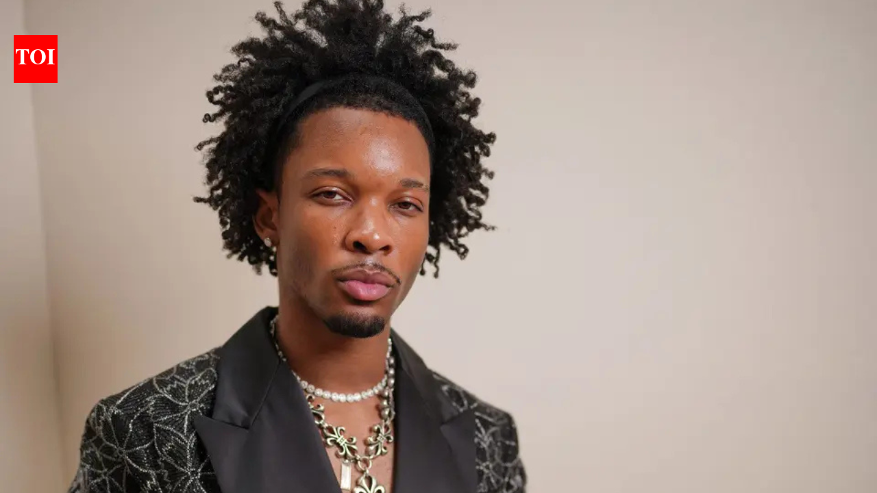 सेलेस्टे रिवास हर्नांडेज़ मामला सामने आने के बाद स्ट्रीमर से गायक बने d4vd पर हत्या की जांच चल रही है