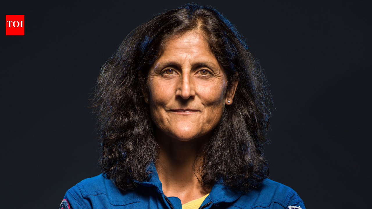 ‘अंतरिक्ष से भारत सुंदर है… मैंने देखा कि कैसे प्रकाश उपमहाद्वीप में लोगों को जोड़ता है’ | भारत समाचार