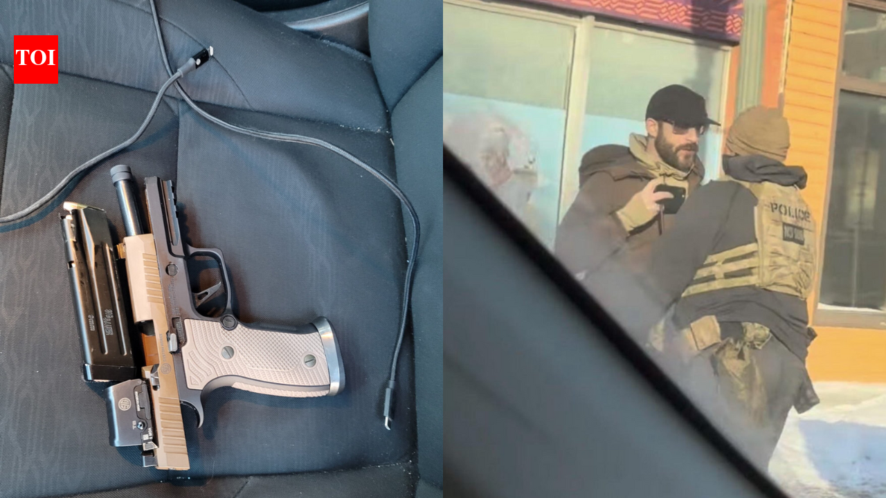 मिनियापोलिस गोलीबारी: संघीय एजेंटों ने 37 वर्षीय व्यक्ति की हत्या की: जानने योग्य 10 बातें