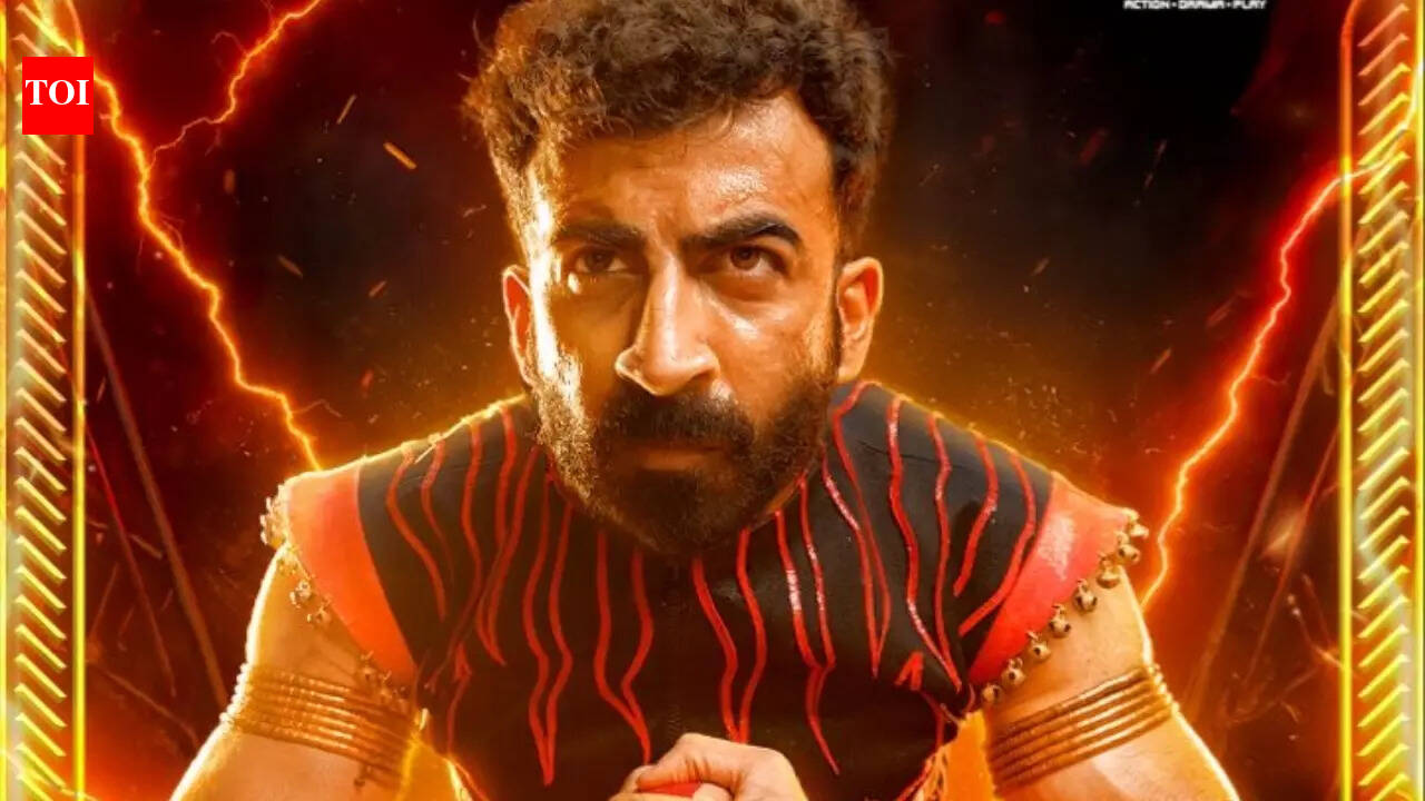 ‘छठा पाछा’ बॉक्स ऑफिस कलेक्शन दिन 3: रोशन मैथ्यू की फिल्म स्टेडी; 2.15 करोड़ रुपये जुटाएं | मलयालम मूवी समाचार