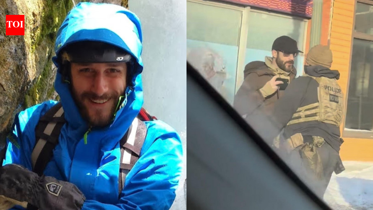 एलेक्स प्रीटी कौन थे? 37 वर्षीय व्यक्ति की पहचान मिनियापोलिस में संघीय एजेंटों द्वारा गोली मारकर हत्या करने वाले व्यक्ति के रूप में की गई है