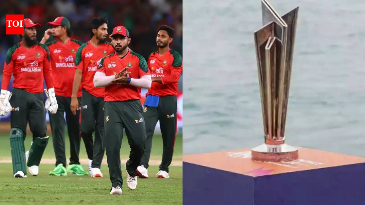 टी20 विश्व कप 2026 में स्कॉटलैंड ने बांग्लादेश की जगह ली: वह सब कुछ जो आप जानना चाहते हैं | क्रिकेट समाचार