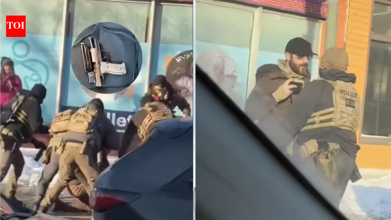 मिनियापोलिस शूटिंग: पीड़ितों के माता-पिता ने ICE और ट्रम्प प्रशासन के घटनाओं के विवरण को ‘घृणित झूठ’ बताया