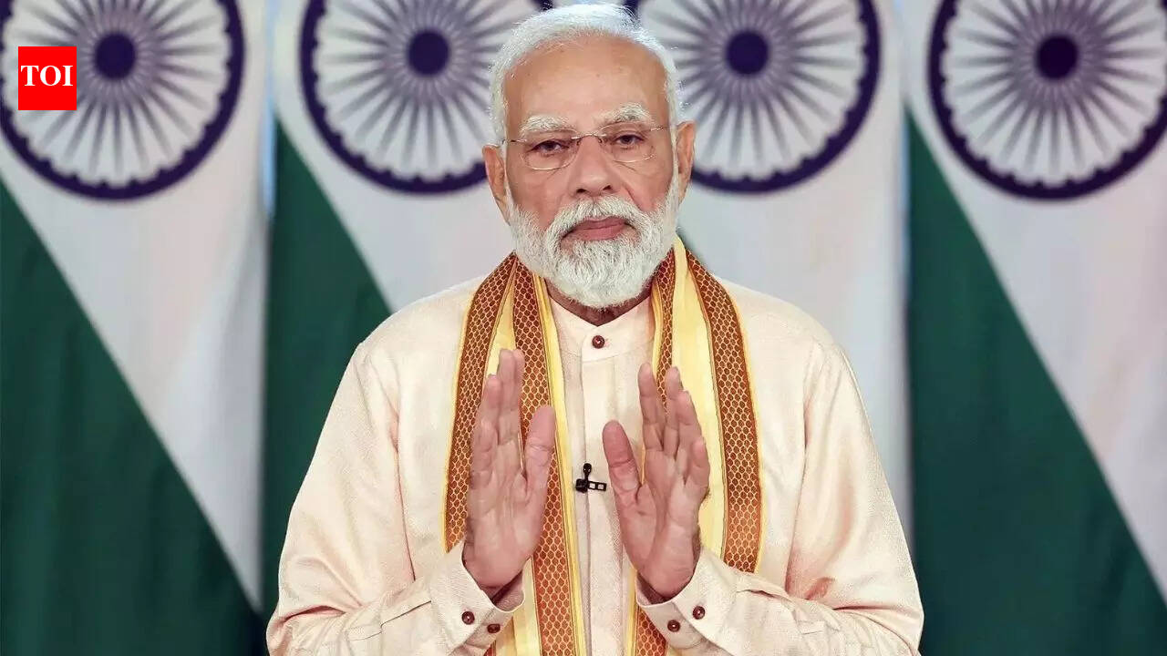 मन की बात के दौरान पीएम मोदी ने योग्य युवाओं से मतदाता के रूप में पंजीकरण कराने का आग्रह किया | भारत समाचार