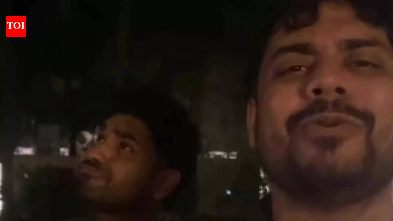 बिग बॉस तमिल 9: सबरी और विक्रम ने कानी के निष्कासन के भावनात्मक क्षण को एक मजेदार मोड़ में दोहराया