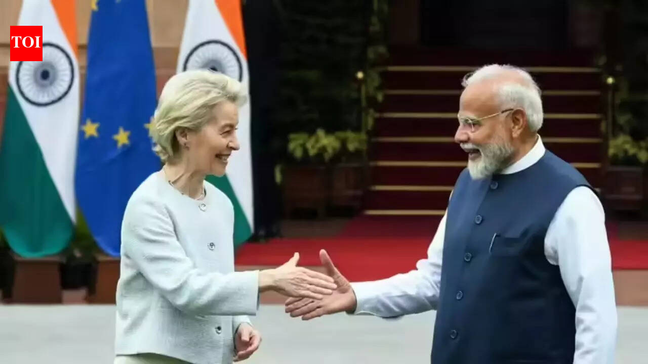 भारत-यूरोपीय संघ व्यापार समझौता कैसे लागत कम करेगा और व्यापार को बढ़ावा देगा: समझाया गया