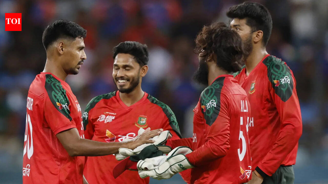 ‘आप राजनीति को खेल से अलग नहीं कर सकते’: बांग्लादेश के टी20 विश्व कप से बाहर होने पर दक्षिण अफ्रीका के दिग्गज | क्रिकेट समाचार