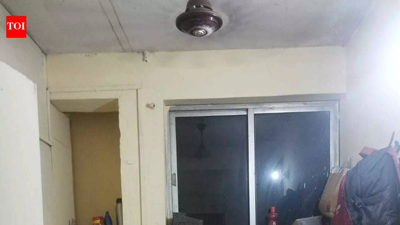 सपने बिखर गए: हजारों लोग शिक्षा के लिए पटना के छात्रावासों में भीड़भाड़, असुरक्षित रहने की स्थिति का सामना करते हैं पटना समाचार