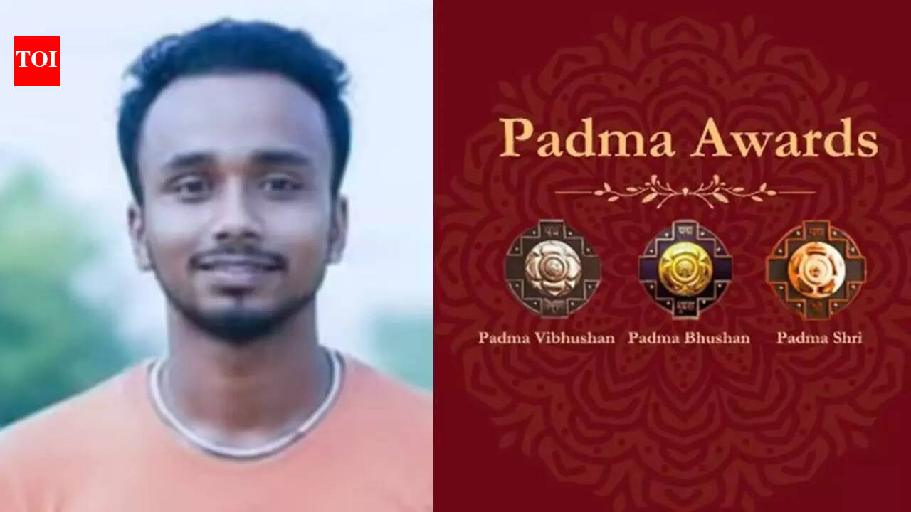 दोपहर समाचार राउंडअप: बांग्लादेश में सोते हुए हिंदू को जिंदा जलाया; पद्म पुरस्कार 2026 की घोषणा; और भी बहुत कुछ | भारत समाचार