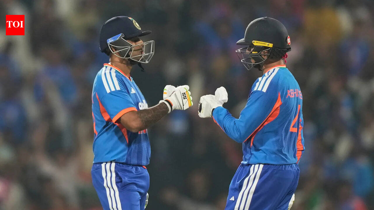 ‘रनों से ज्यादा प्रभाव मायने रखता है’: रोहित शर्मा ने टी20 विश्व कप के लिए भारत के प्रमुख खिलाड़ियों पर नजर डाली | क्रिकेट समाचार