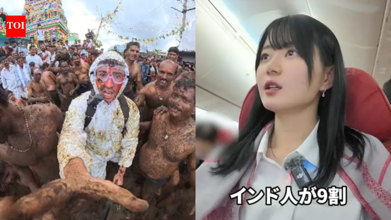 ‘भारत को भी ऐसा ही करने की जरूरत है’: जब फिलीपींस ने स्थानीय लोगों को परेशान करने के आरोप में ‘नस्लवादी’ व्लॉगर्स को गिरफ्तार किया तो इंटरनेट पर प्रतिक्रिया हुई