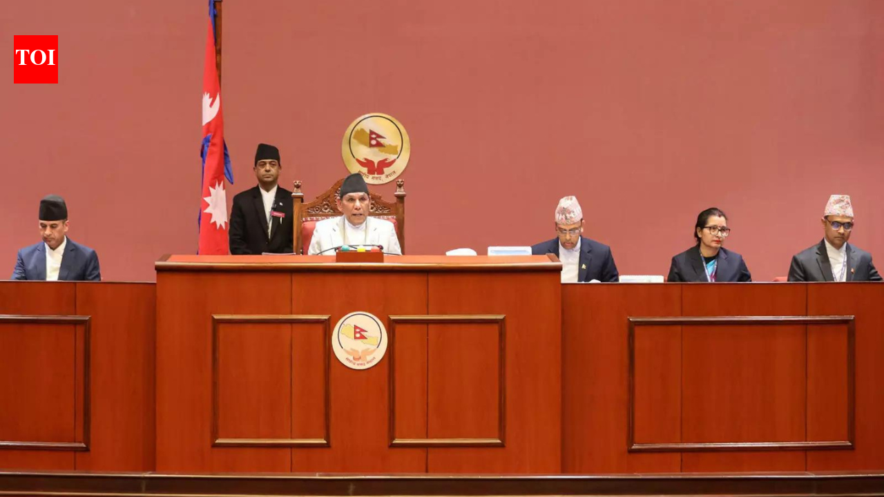 नेशनल असेंबली चुनाव: नेपाली कांग्रेस उच्च सदन चुनाव में 9 सीटों की जीत के साथ आगे