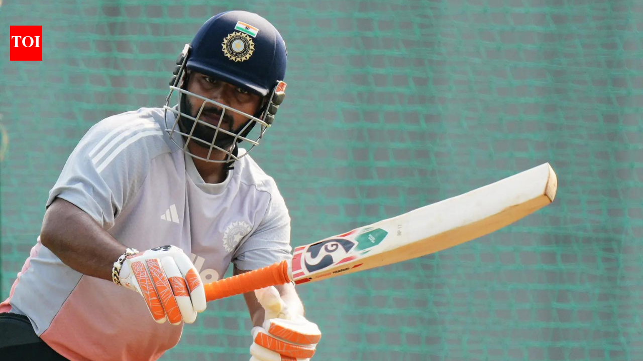 रणजी ट्रॉफी: ऋषभ पंत, यशस्वी जयसवाल और शार्दुल ठाकुर मुंबई बनाम दिल्ली मैच में नहीं खेलेंगे। क्रिकेट समाचार