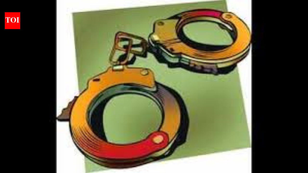 आपत्तिजनक ऑनलाइन पोस्ट के लिए पुंछ का व्यक्ति गिरफ्तार | भारत समाचार