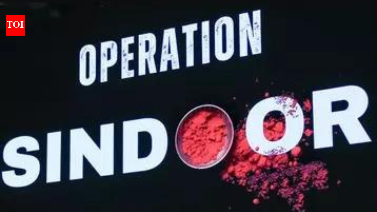 ऑपरेशन सिन्दूर के दौरान भारत की हवाई श्रेष्ठता ने पाकिस्तान को युद्धविराम का आह्वान करने पर मजबूर कर दिया: यूरोपीय थिंक टैंक | भारत समाचार