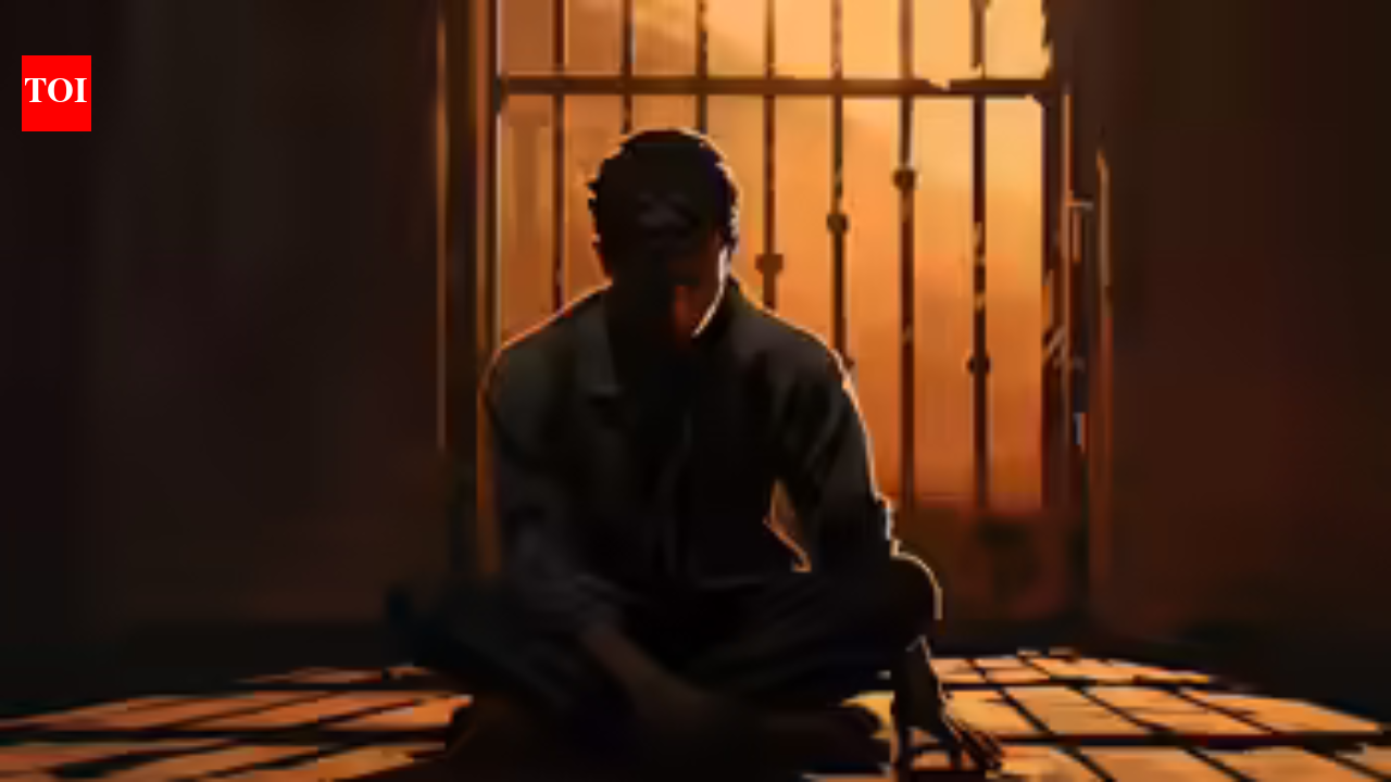 पुलिस को मिला शव पत्नी का नहीं, 8 साल बाद बरी हुआ शख्स | भारत समाचार