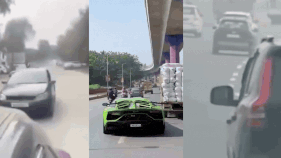 सड़कों पर एसयूवी की तेज़ गति, स्टंट और अहंकार: कैसे लापरवाह ड्राइविंग और शून्य सिविक सेंस निर्दोष को सज़ा देते हैं | दिल्ली समाचार