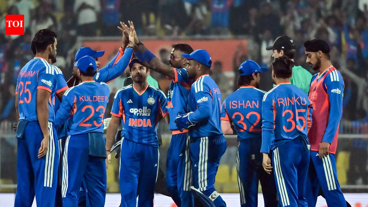 ‘जो भी उनके खिलाफ आएगा वह पूरी तरह से नष्ट हो जाएगा’: टी20 विश्व कप से पहले भारत के अपराजेय दिखने पर इरफान पठान ने दुनिया को दी चेतावनी | क्रिकेट समाचार