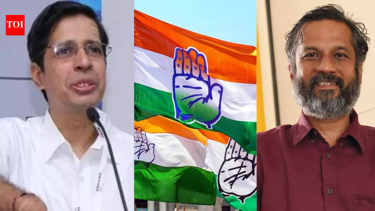 ‘औपनिवेशिक मानसिकता’: गाय के गोबर, मूत्र संबंधी टिप्पणियों पर पद्मश्री की लड़ाई; श्रीधर वेम्बू ने आईआईटी मद्रास के निदेशक का समर्थन किया | भारत समाचार