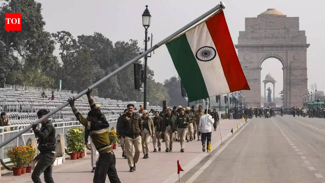 गणतंत्र दिवस: खेल जगत का कहना है, ‘आइए हम अपने संविधान का सम्मान करें’ | मैदान से बाहर की ख़बरें