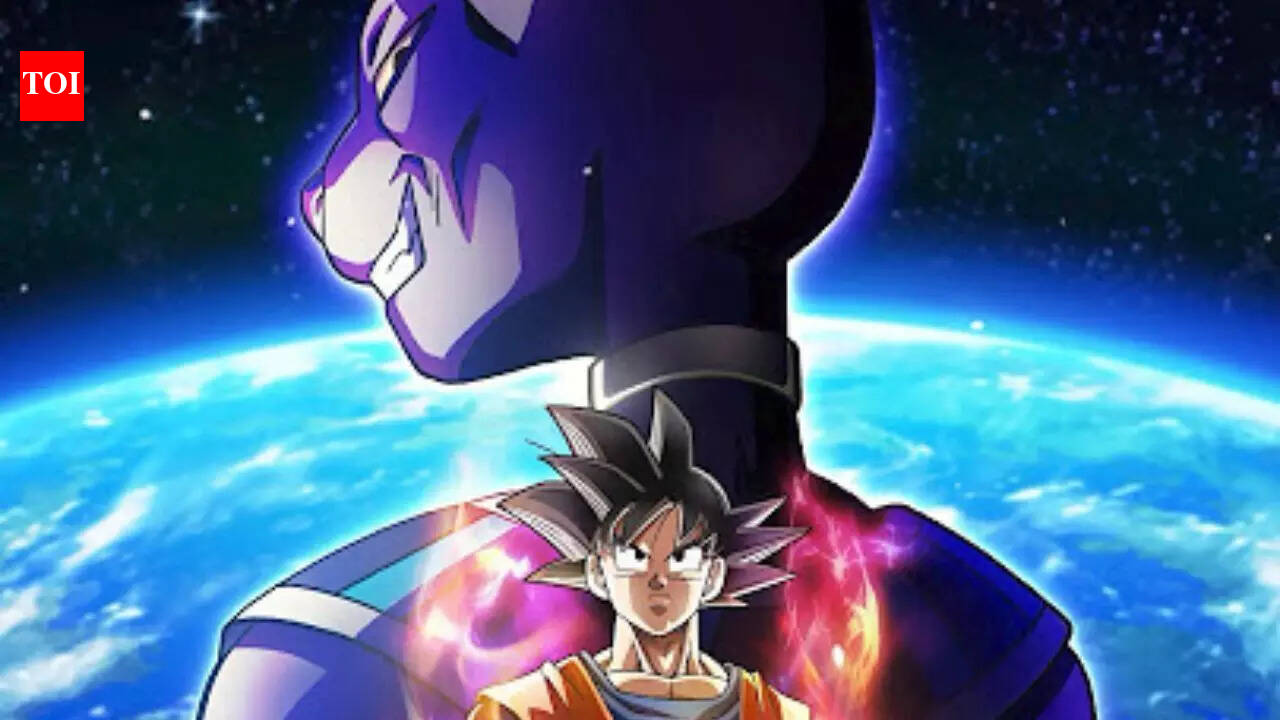 ‘द ड्रैगन बॉल सुपर: बीयरस’ का ट्रेलर जारी: 2026 की शरद ऋतु में रिलीज़ होने वाले इस रीमास्टर्ड संस्करण में गोकू को एक नए खतरे का सामना करना पड़ेगा |