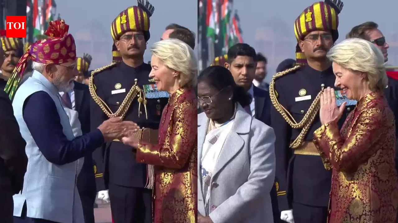 भारत और ईयू ने एफटीए को अंतिम रूप दिया, समझौते की घोषणा आज होगी | भारत समाचार