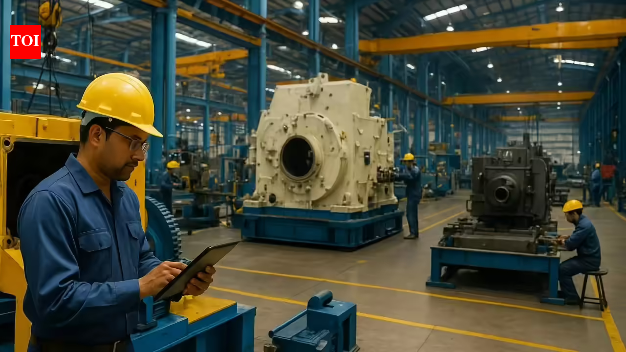 नई IIP सीरीज में मैन्युफैक्चरिंग और बिजली का भार बढ़ेगा, खनन में गिरावट आएगी