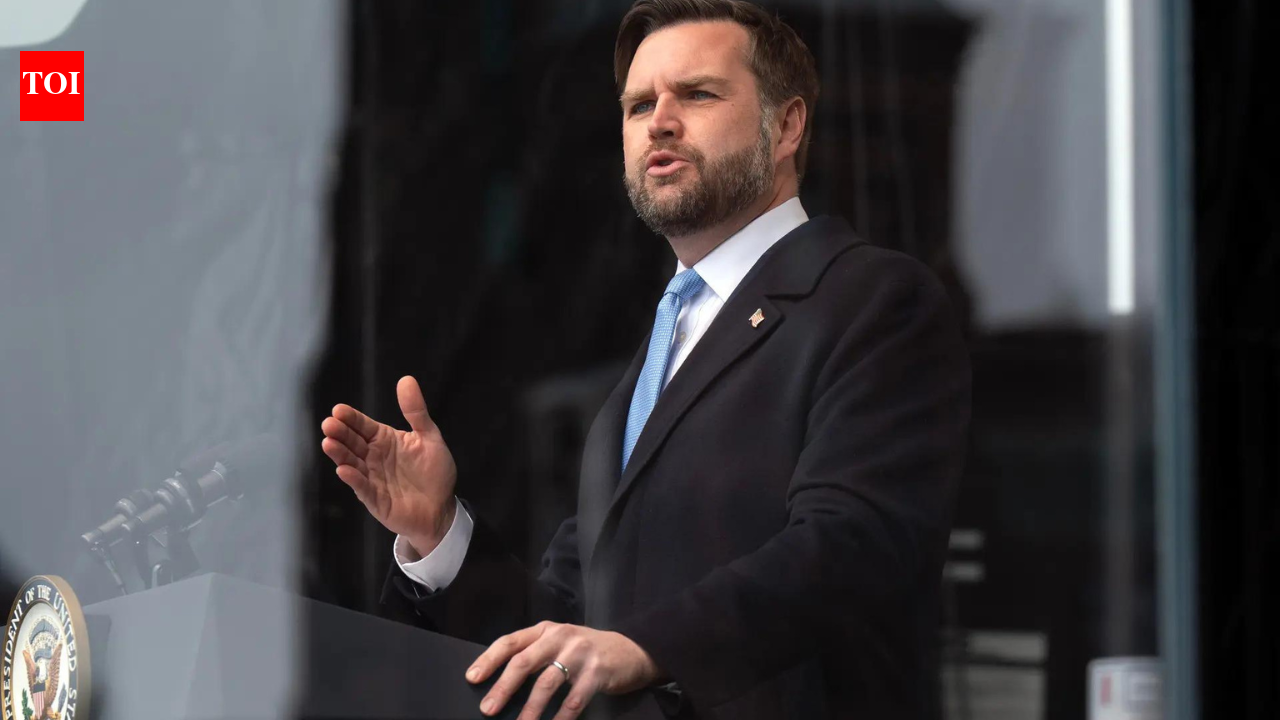 ‘शायद वेंस इंगित करना चाहते हैं…’: पूर्व भारतीय राजनयिक बताते हैं कि जेडी वेंस अमेरिका-भारत सौदे को क्यों रोक रहे हैं