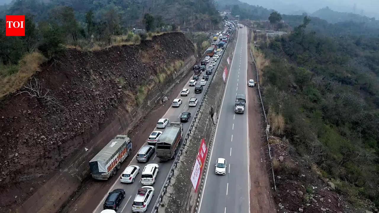 कम, आक्रामक बोली एनएचएआई को परेशानी में डालती है, प्रवृत्ति गुणवत्ता को प्रभावित कर सकती है | भारत समाचार