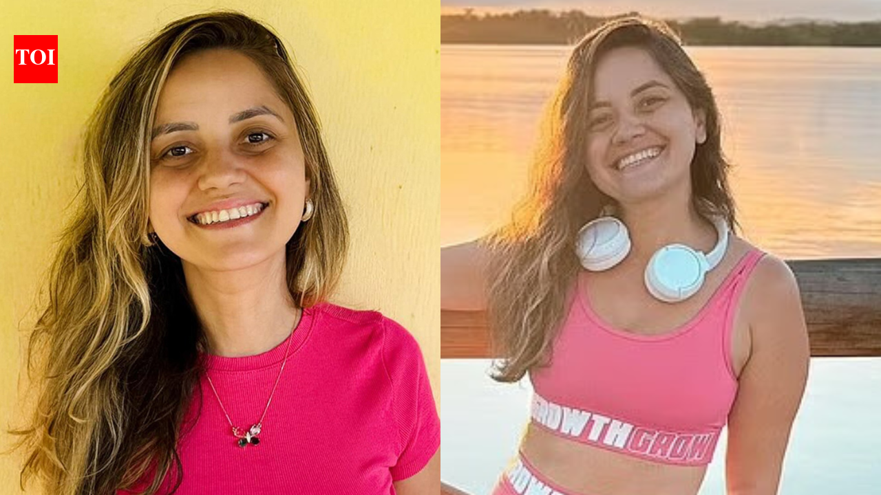 कोलोरेक्टल कैंसर के खिलाफ अपनी तीन साल की लड़ाई को अपने अनुयायियों के साथ साझा करने के बाद जेसिका डौगिरदास का 35 वर्ष की आयु में निधन हो गया