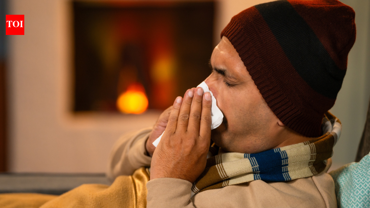 लैंसेट अध्ययन में पाया गया कि एशिया में फेफड़ों की बीमारी का बोझ भारत में सबसे अधिक है | भारत समाचार