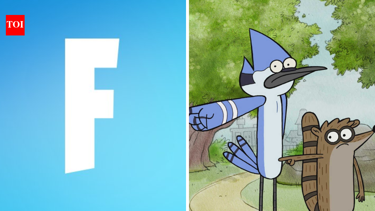 Fortnite अपडेट: शो, रिलीज की तारीख, खाल और बहुत कुछ पर नियमित सहयोग | ईस्पोर्ट्स समाचार