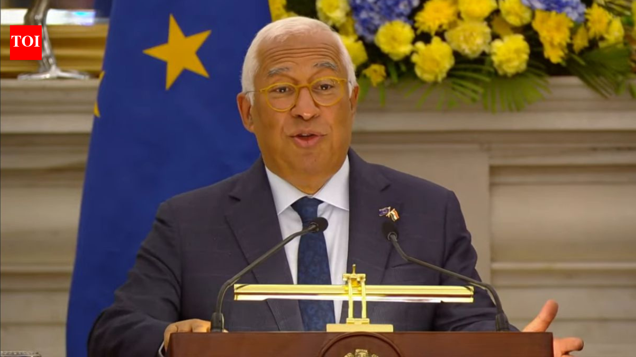 भारत और यूरोपीय संघ ने एफटीए पर वार्ता समाप्त की: ‘बाबुश’ एंटोनियो कोस्टा पर ध्यान केंद्रित; गोवा से आपका क्या संबंध है? | भारत समाचार