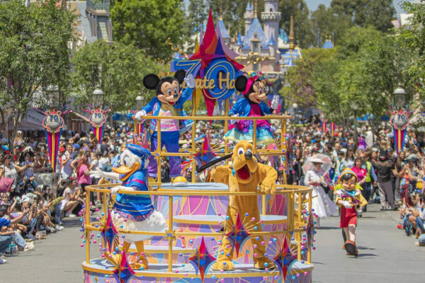 डिज़्नी के सीईओ ने डिज़्नीलैंड अबू धाबी के लिए यस द्वीप साइट की पुष्टि की | विश्व समाचार