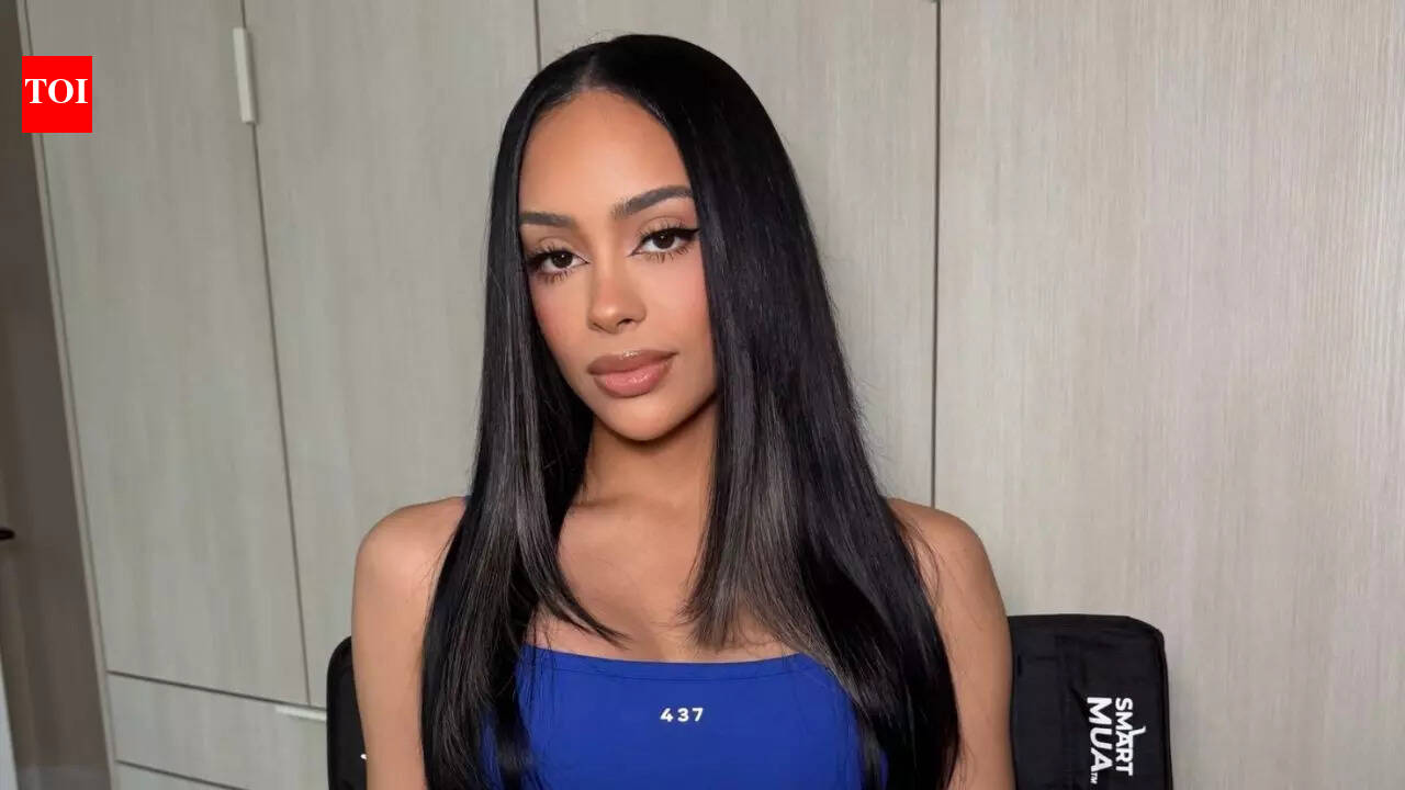 टिकटॉक स्टार क्रिस्टी स्कॉट ने डेसमंड स्कॉट से मुश्किल अलगाव के बाद वाईएसएल अभियान के साथ नई शुरुआत का संकेत दिया है