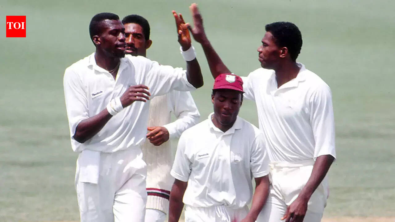 चाकू की धार पर कहानी: अनोखे परीक्षण जिसने क्रिकेट जगत को चौंका दिया | क्रिकेट समाचार