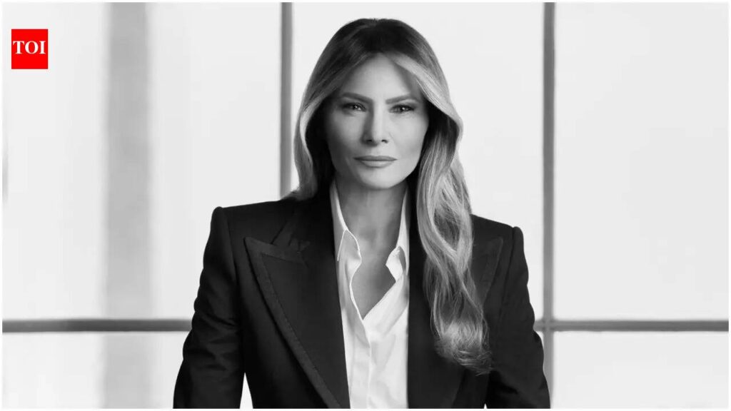  मिलियन अधिकार,  मिलियन मार्केटिंग: मेलानिया ट्रम्प डॉक्यूमेंट्री यूके के सिनेमाघरों में सिर्फ एक टिकट बेचती है; नेटिज़न्स इसे “विफलता” कहते हैं।