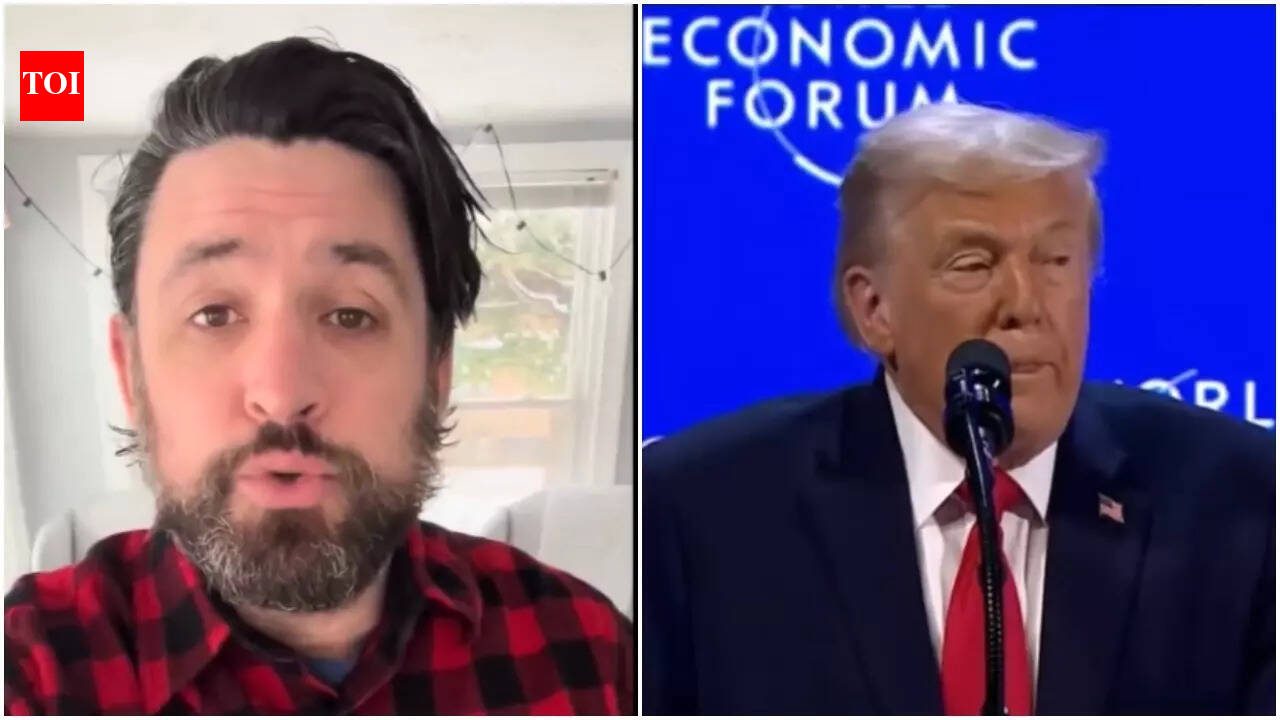 ओहियो एजी उम्मीदवार का दावा ‘ट्रम्प को मारने’ का आह्वान? इलियट फ़ोरहान ने यही कहा है