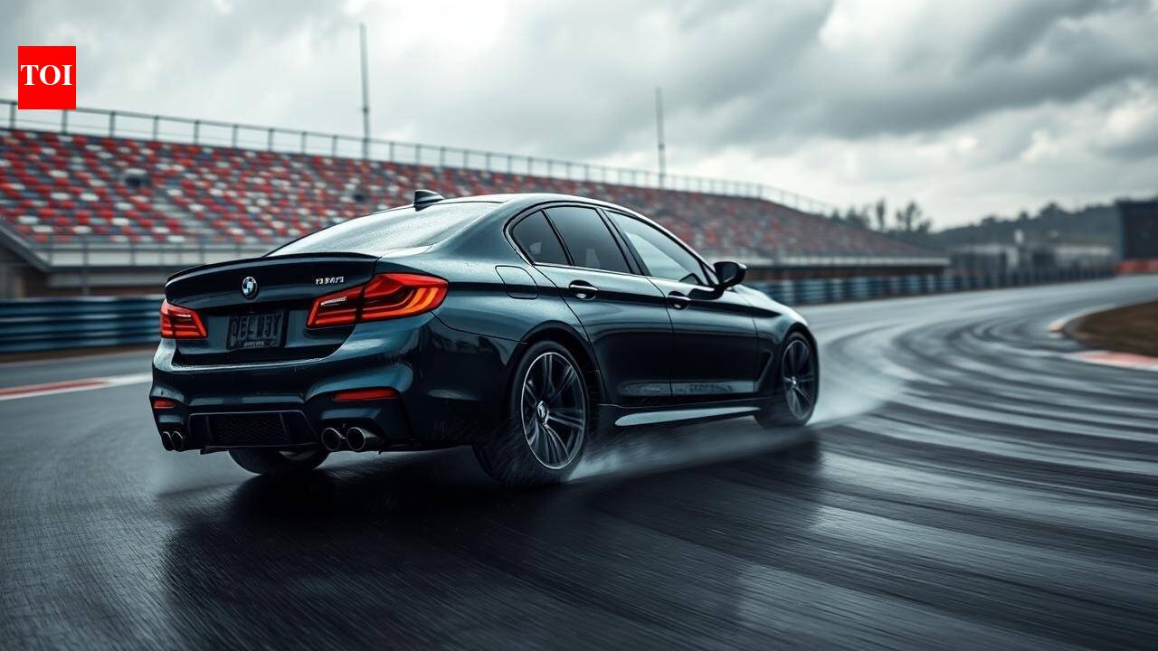 नासिक में आश्चर्य: पुराने विवाद को लेकर BMW चला रहा 16 साल का लड़का स्कूटर से टकराया; 2 नाबालिग घायल | नासिक समाचार