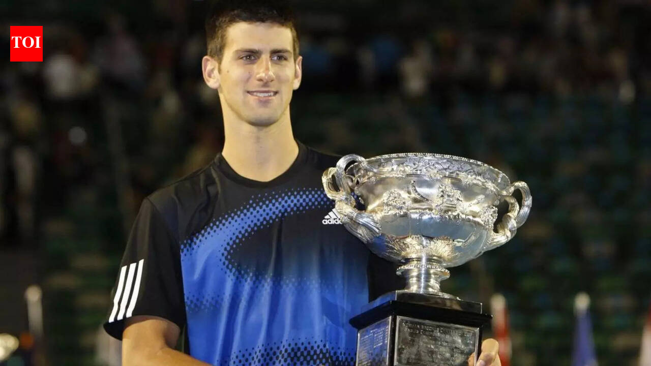 जिस दिन नोवाक जोकोविच ने फेडरर-नडाल के एकाधिकार को तोड़ा और टेनिस का इतिहास फिर से लिखना शुरू किया | टेनिस समाचार