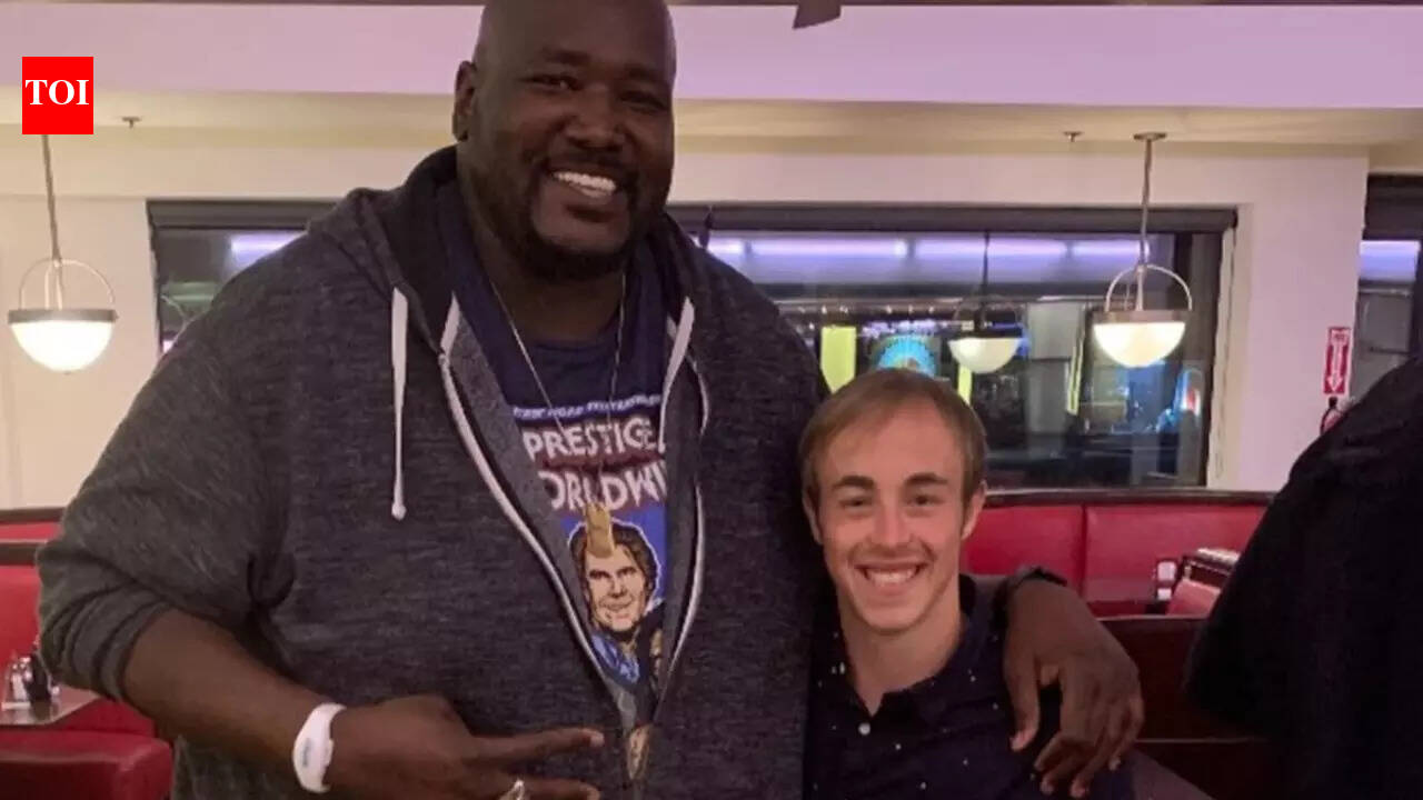 ‘द ब्लाइंड साइड’ फेम क्विंटन आरोन स्वास्थ्य अपडेट: पूर्व सह-कलाकार जे हेड ने बताया कि उनकी हालत बहुत खराब है | अंग्रेजी फिल्म समाचार