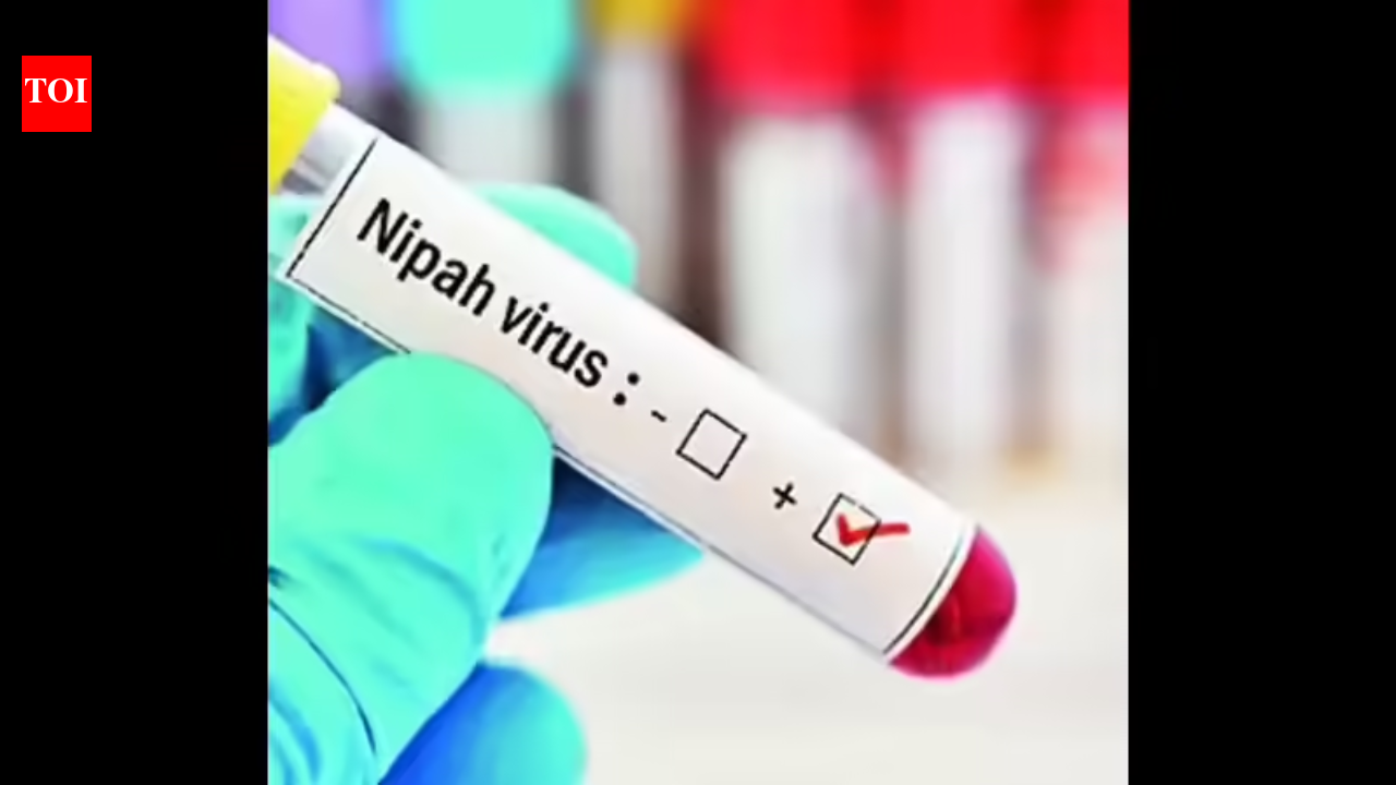 केंद्र का कहना है कि बंगाल में निपाह नियंत्रण में है क्योंकि थाईलैंड, नेपाल ने नियंत्रण बढ़ा दिया है भारत समाचार