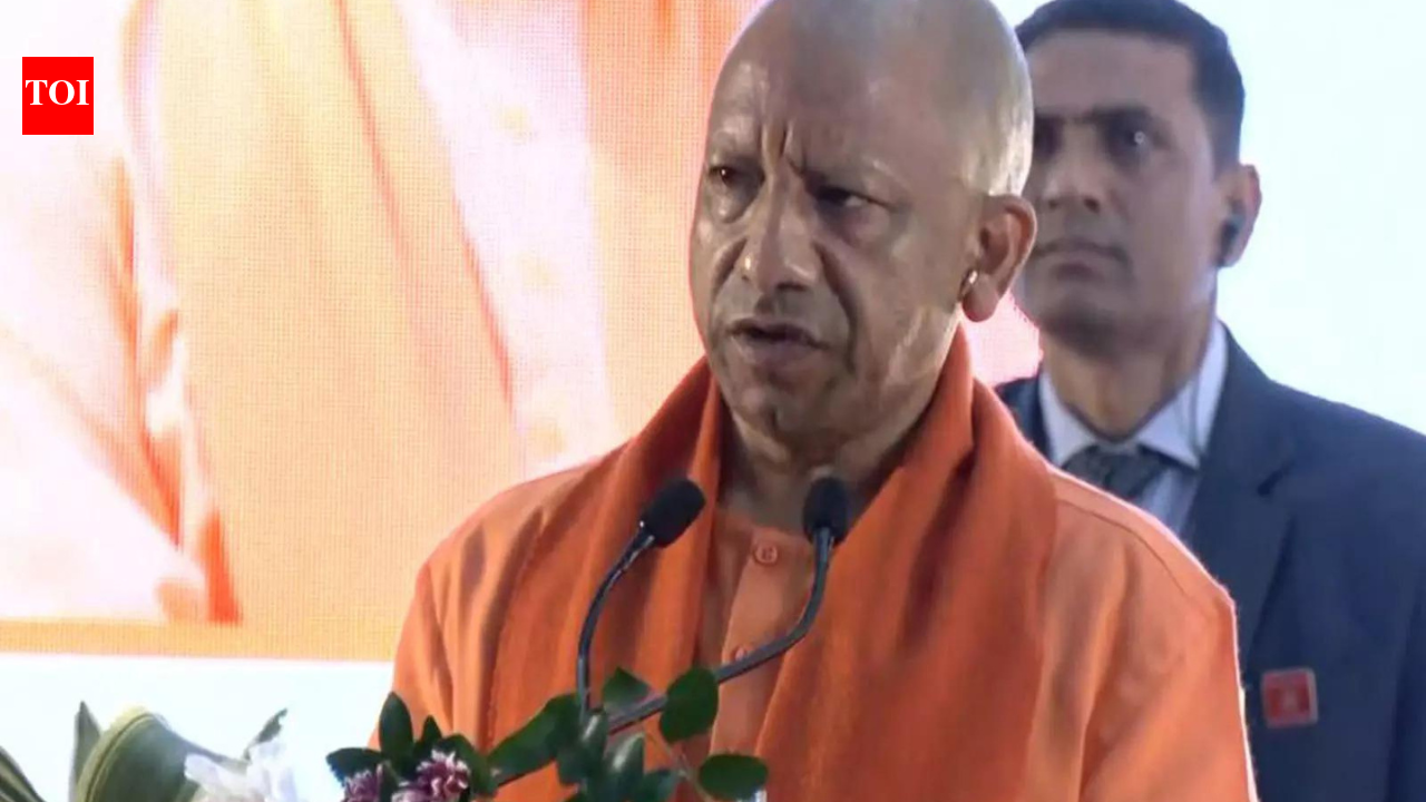 भेदभाव मुक्त दृष्टिकोण राम राज्य को दर्शाता है: योगी आदित्यनाथ | भारत समाचार