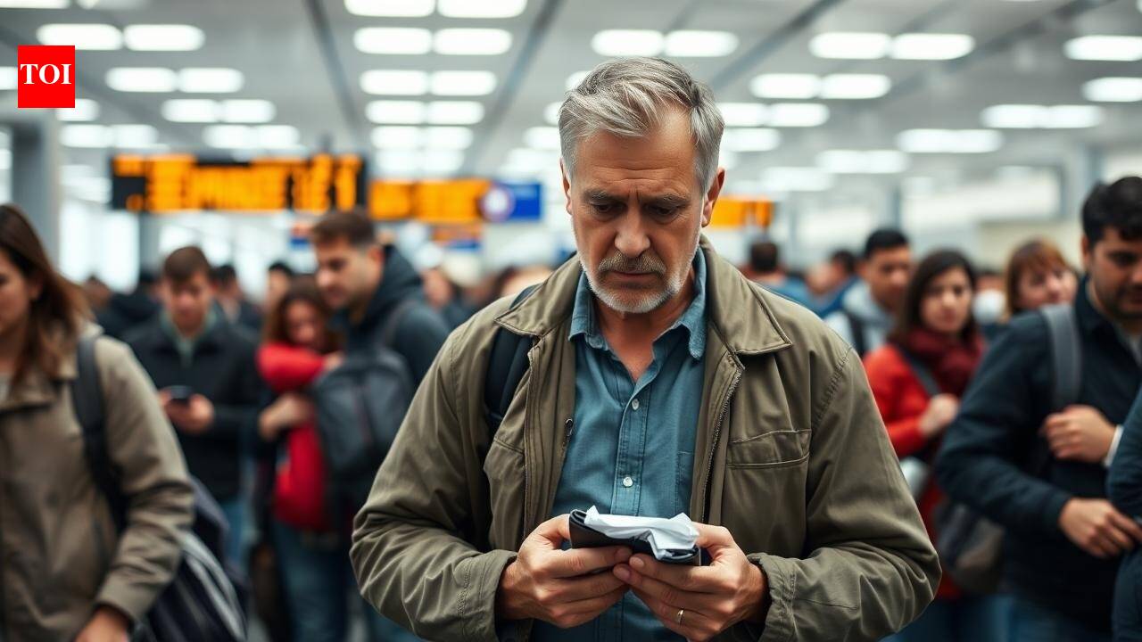 हवाई अड्डे पर कोई वास्तविक पहचान पत्र नहीं? क्या  टीएसए शुल्क का भुगतान वास्तव में आपको अपनी उड़ान पर ले जाएगा? अक्सर पूछे जाने वाले पांच प्रश्नों के उत्तर दिए गए