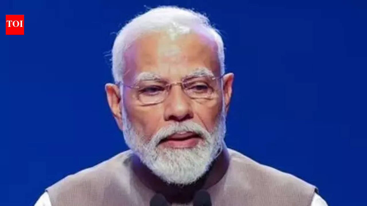 सफलता की हमारी उड़ान में शामिल हों: वैश्विक कंपनियों से प्रधानमंत्री | भारत समाचार