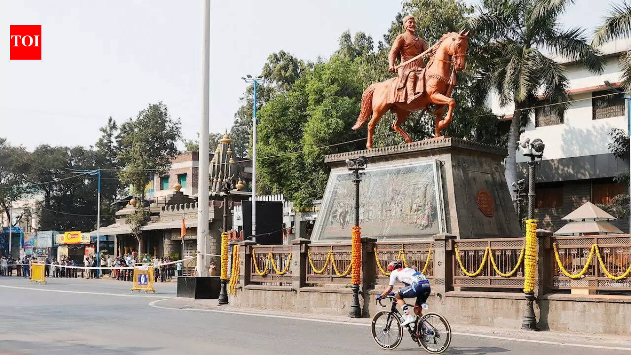 पलक झपकें और आप इसे मिस कर देंगे: साइकिल चलाना ‘सबसे कठिन खेलों में से एक’ क्यों है, इस पर टिप्पणी करना | अधिक खेल समाचार