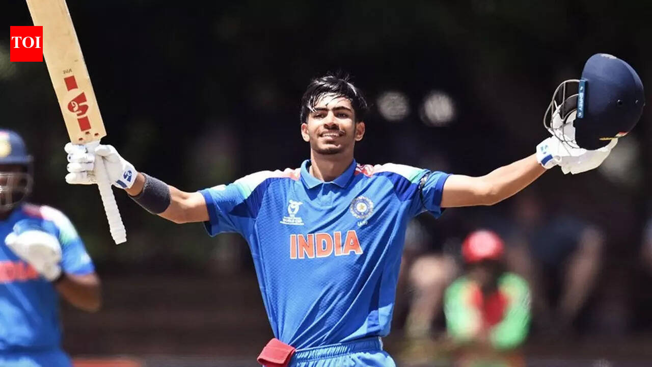 ‘मुझे विराट कोहली जैसा बनना है’: विहान मल्होत्रा ​​से मिलें, जाने-माने अकादमिक, संकटमोचक और कोहली के भावी साथी। विशेष | क्रिकेट समाचार