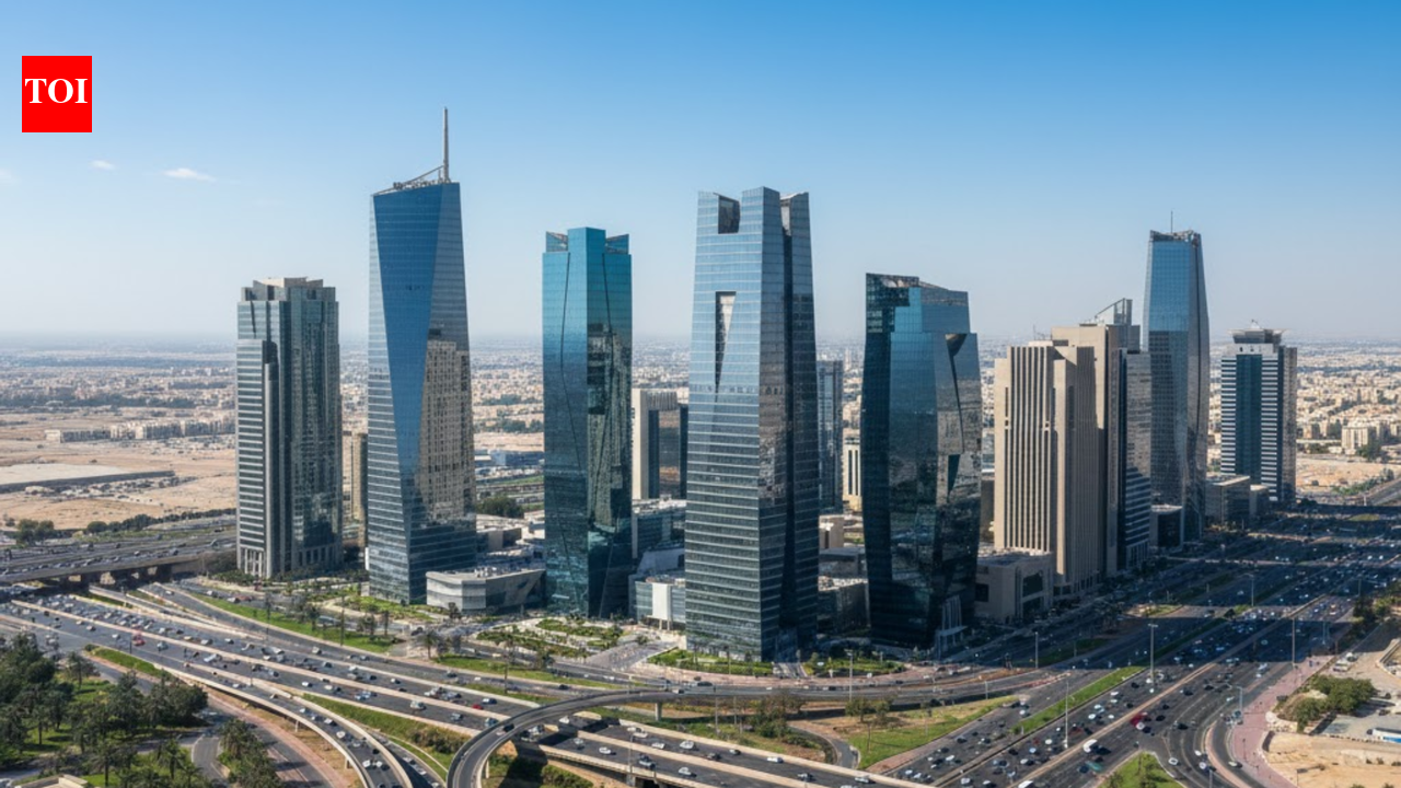 सऊदी अरब ने कड़े किये श्रम नियम, इन चार व्यवसायों में अब काम नहीं कर सकेंगे प्रवासी | विश्व समाचार