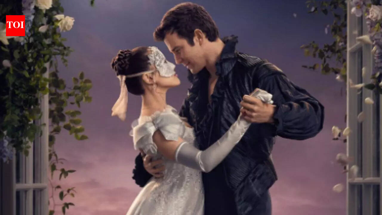 ‘ब्रिजर्टन’ सीजन 4 की समीक्षा: बेनेडिक्ट और सोफी का परीकथा रोमांस खुशी और बहस को जन्म देता है |